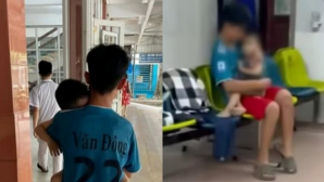 Thông tin nóng vụ bệnh viện ở Nam Định yêu cầu nộp đủ tiền mới cấp cứu cho cháu bé bị tai nạn