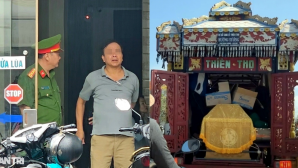 Thông tin sốc vụ 3 người tử vong trong khách sạn ở Nha Trang, lộ lý do người chồng hờ ra tay tàn nhẫn?
