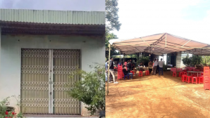 Chi tiết chấn động vụ 3 mẹ con tử vong trong căn nhà khóa trái cửa, lộ đoạn camera trước bi kịch