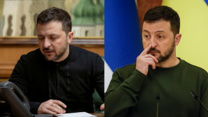 Tổng thống Ukraine gửi lời đe dọa khó tin đến Nga, đưa ra điều kiện ngừng bắn ngay lập tức