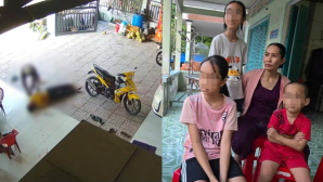 Thông tin nóng về tình hình tài xế xe tải bị bắn ở Vĩnh Long, công an mời 1 người lên làm việc