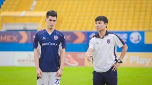 Thẳng tay gạch tên 'công thần' ĐT Việt Nam, HLV tại V.League trả giá đắt