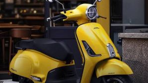 Tin xe 4/5: ‘Vua xe ga’ 150cc mới của Honda mở bán giá 57 triệu đồng, đẹp hơn SH Mode và Air Blade
