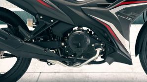 Tin xe hot 4/5: Khách Việt ồ ạt săn đón ‘huyền thoại xe số’ mới của Yamaha vì đẹp hơn Honda Future