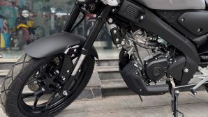Yamaha chính thức mở bán ‘vua côn tay’ 155cc giá 78 triệu đồng tại Việt Nam, khắc chế Honda Winner X