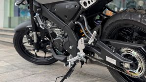 Tin xe máy 4/5: ‘Vua côn tay’ 155cc mới của Yamaha về đại lý Việt, hạ đo ván Honda Winner X, giá mềm