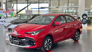 Hạ đo ván Honda City và Hyundai Accent, Toyota Vios có giá lăn bánh ‘rẻ như bèo’ đầu tháng 5/2025
