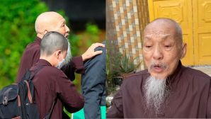 Thông tin nóng vụ xét xử Lê Tùng Vân loạn luân, bí mật dơ dáy của ‘thầy ông nội’ bị lộ