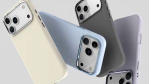 iPhone 17 Pro đẹp ngỡ ngàng trong bộ ốp lưng mới