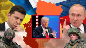 Nga vừa bỏ hủy lễ diễu binh, ông Trump lập tức có tuyên bố gây chấn động về xung đột ở Ukraine 