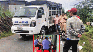 Nóng: CQĐT Viện KSND Vĩnh Long vừa có tuyên bố gây chú ý về vụ tai nạn khiến nữ sinh 14 tuổi tử vong