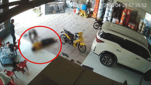 Sức khỏe đáng lo ngại của tài xế xe tải bị bắn ở Vĩnh Long, CQĐT Viện KSND thông tin nóng về vụ án