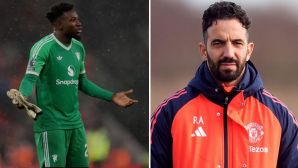 Andre Onana nhận báo động đỏ, Manchester United đàm phán chiêu mộ người cũ thay thế
