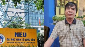Cựu sinh viên kiện ĐH Kinh tế Quốc dân đòi bồi thường gần 44 tỉ, lý do khiến ai cũng ủng hộ 