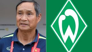 ĐT Việt Nam bắt đầu hội quân, ông lớn Bundesliga chốt thời gian sang đấu giao hữu