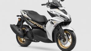 Hạ gục Honda Air Blade, Yamaha ra mắt ‘vua xe ga’ 155cc mới thể thao hơn Vario, giá 41 triệu đồng