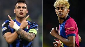 Kết quả bóng đá Champions League: Lamine Yamal hủy diệt Inter Milan, Barcelona tiến vào chung kết?
