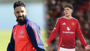 Man United bán Garnacho với giá khó tin, mở đường đón 'người cũ' trở lại Old Trafford