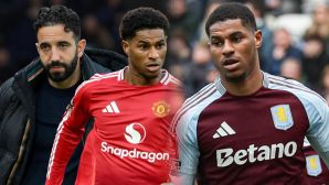Rashford bị Aston Villa quay lưng, Manchester United bán 'công thần' với giá rẻ khó tin