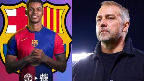 Manchester United 'đại hạ giá' Marcus Rashford, Barcelona đạt thỏa thuận chiêu mộ hè 2025?