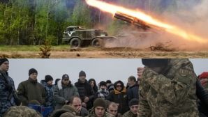 Nga điên cuồng tấn công vào các cứ điểm quân sự của Ukraine, con số thương vong tăng chóng mặt