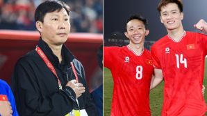 Tin nóng V.League 6/5: Trụ cột HAGL trả giá đắt; Báu vật của ĐT Việt Nam gây ngỡ ngàng