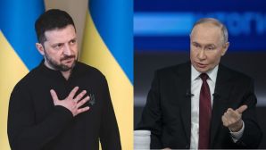 Thông báo nóng về cuộc tấn công của Ukraine nhắm vào Moscow ngay trước lễ duyệt binh 9/5