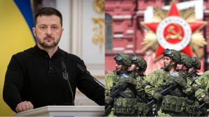 Ukraine sẽ không tấn công Moscow vào ngày diễu binh vì sự xuất hiện của người đàn ông đặc biệt này?