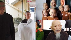 Vén màn ‘hồ sơ loạn luân’ của Lê Tùng Vân và các con gái, hé lộ kịch bản để che giấu tội ác kinh hoàng