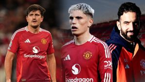 Tin bóng đá quốc tế 6/5: Man Utd bán Garnacho với giá khó tin; Ruben Amorim 'trảm' hàng loạt công thần?