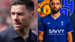 Tin chuyển nhượng trưa 6/5: Real Madrid công bố HLV Xabi Alonso; Al HIlal chiêu mộ Bruno Fernandes?