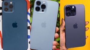 Top 3 iPhone Pro Max giá rẻ cực đáng mua trong tháng 5/2025, không kém iPhone 16 Pro Max nhiều