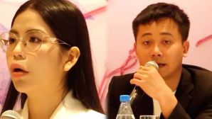 Căng: Vụ án Hằng Du Mục và Tập đoàn Chị Em Rọt bị đưa vào báo cáo gửi Quốc hội