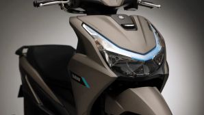 Yamaha chính thức ra mắt ‘vua xe ga’ 125cc mới giá 35 triệu đồng: Đại chiến Honda Vision và SH Mode