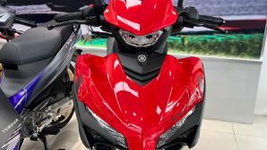 Tin xe máy 6/5: Yamaha Exciter 155 2025 cực đỉnh về đại lý giá 55 triệu đồng, đả bại Honda Winner X