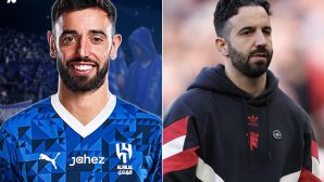 Bruno Fernandes đàm phán với Al Hilal, Man Utd nhận phí chuyển nhượng khủng nhất lịch sử?