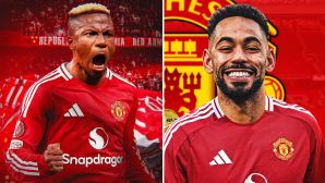 Man United chơi lớn ở thương vụ Osimhen, HLV Amorim hoàn tất hàng công trong mơ thách thức Liverpool?
