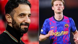 Tin MU hôm nay 7/5: Vụ De Jong tới Man United gặp trở ngại lớn; Ruben Amorim chốt tương lai Bruno
