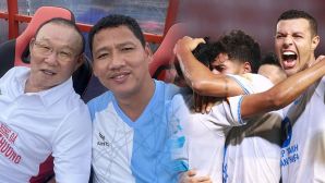 Tin bóng đá trưa 7/5: Người hùng AFF Cup trở lại V.League; CLB Nam Định tiếp tục 'chơi lớn'