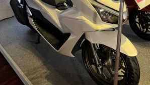 Honda chính thức ra mắt ‘vua xe ga’ 160cc mới giá 55 triệu đồng: Được săn đón hơn SH Mode vì quá đẹp