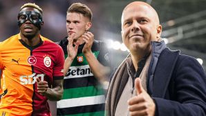 Liverpool nẫng tay trên Man United, đón 'siêu tiền đạo' khiến cả châu Âu săn đón