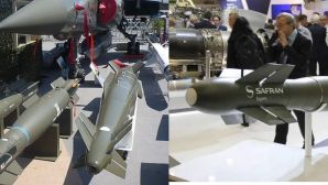 Pháp dốc sức viện trợ vũ khí, Ukraine như 'hổ mọc thêm cánh' trong cuộc chiến với Nga