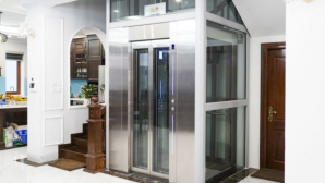 Xu hướng lựa chọn hàng đầu cho ngôi nhà hiện đại cùng Thang máy Thuỷ lực Kleemann