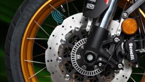 Ra mắt ‘vua côn tay’ 500cc của Ý mạnh át vía Yamaha Exciter và Honda Winner X với giá ‘rẻ giật mình’