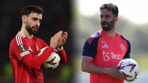 Man United xác nhận thanh lý 3 cầu thủ, Ruben Amorim nói thẳng tương lai Bruno Fernandes