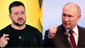 Ukraine tấn công Moscow ngay trước lễ duyệt binh, Nga lập tức đưa ra tuyên bố ‘căng’