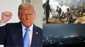 Căng: Tổng thống Trump lập tức lên tiếng khi nghe tin Ấn Độ tấn công Pakistan, chia sẻ gây chú ý