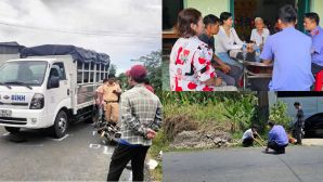 Vụ nữ sinh Vĩnh Long tử vong có dấu hiệu điều tra gỡ tội cho tài xế, gia đình cung cấp thông tin gây chú ý