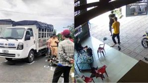 Bộ Công an thông tin nóng về vụ tai nạn ở Vĩnh Long khiến nữ sinh tử vong, đã phát hiện các thiếu sót