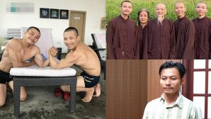 ‘Cánh tay phải’ nắm giữ bí mật dơ dáy của Lê Tùng Vân, bị đồn tìm phụ nữ về đẻ con cho ‘thầy ông nội’